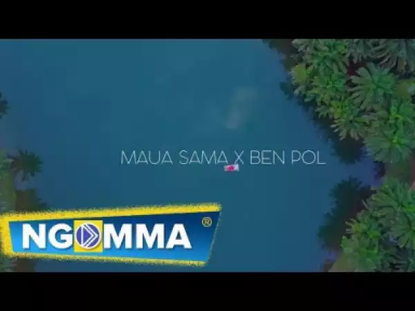 Video: Maua Sama & Ben Pol – Amen